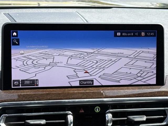 2022 BMW X3 xDrive30i 2022 BMW X3 xDrive30i