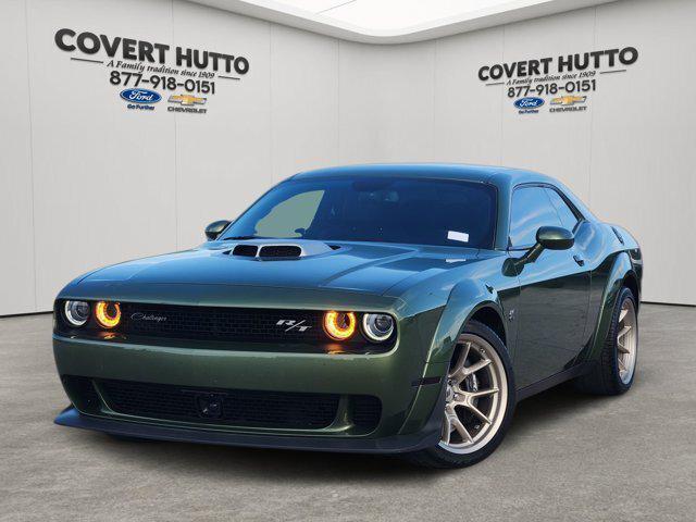 2023 Dodge Challenger Scat Pack Swinger for sale in Austin, TX