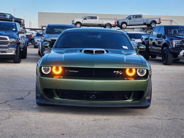 2023 Dodge Challenger Scat Pack Swinger