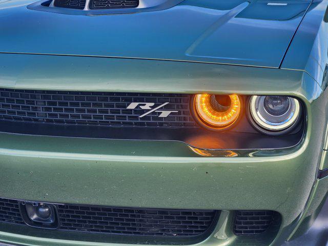 2023 Dodge Challenger Scat Pack Swinger