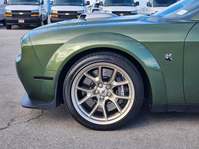 2023 Dodge Challenger Scat Pack Swinger
