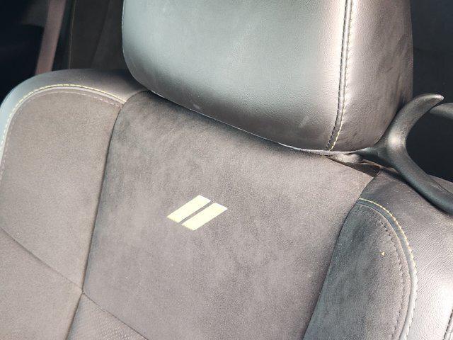 2023 Dodge Challenger Scat Pack Swinger