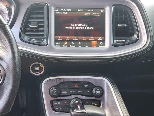 2023 Dodge Challenger Scat Pack Swinger
