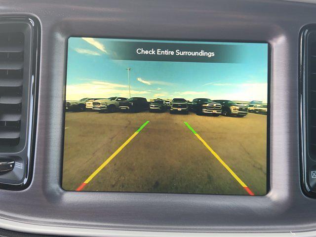 2023 Dodge Challenger Scat Pack Swinger