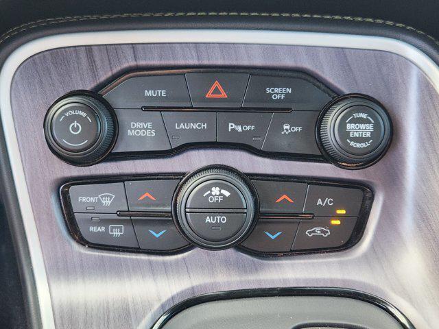 2023 Dodge Challenger Scat Pack Swinger