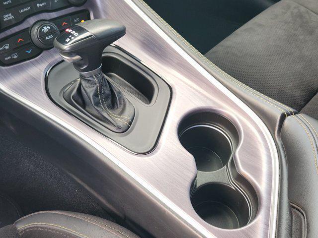 2023 Dodge Challenger Scat Pack Swinger