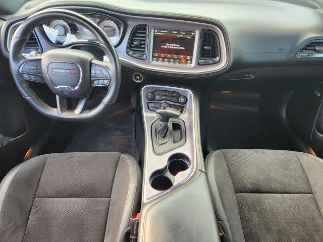 2023 Dodge Challenger Scat Pack Swinger