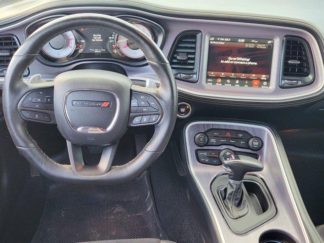 2023 Dodge Challenger Scat Pack Swinger
