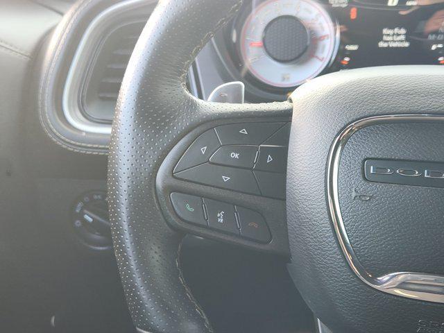2023 Dodge Challenger Scat Pack Swinger