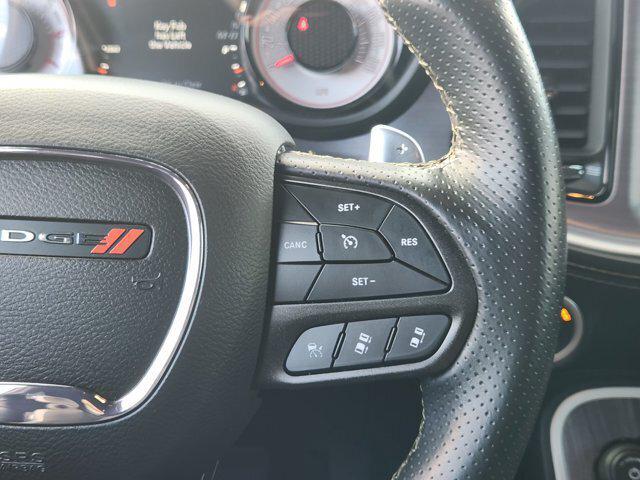 2023 Dodge Challenger Scat Pack Swinger