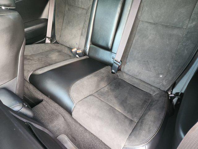 2023 Dodge Challenger Scat Pack Swinger