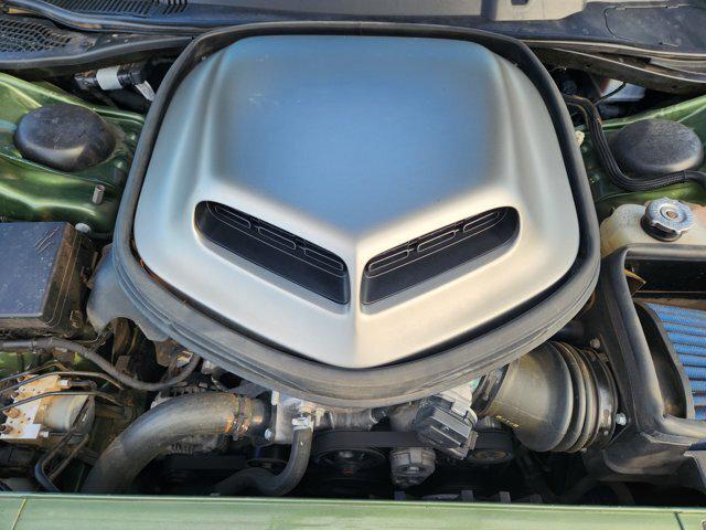 2023 Dodge Challenger Scat Pack Swinger
