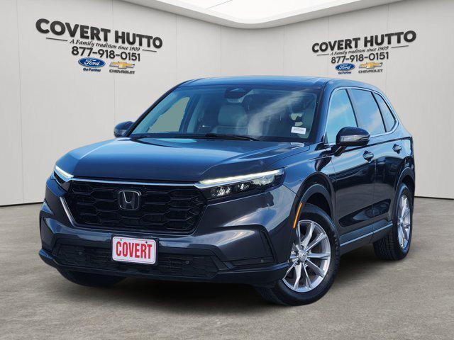 2025 Honda CR-V EX-L 2WD for sale in Austin, TX