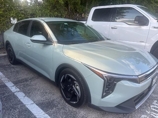 2025 Kia K4 EX for sale in Houston, TX