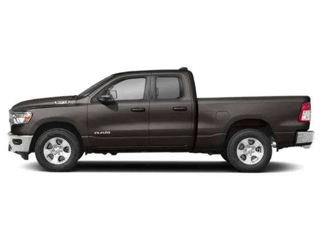 2022 Ram 1500 Big Horn Quad Cab 4x4 64 Box