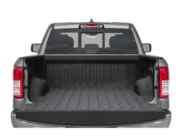 2022 Ram 1500 Big Horn Quad Cab 4x4 64 Box