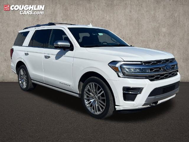 2024 Ford Expedition Platinum for sale near Marysville, OH