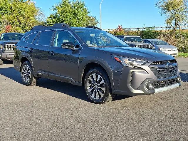 2024 Subaru Outback Limited XT for sale in Easton, PA