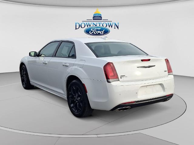 2023 Chrysler 300 Touring L AWD
