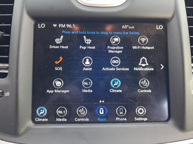 2023 Chrysler 300 Touring L AWD