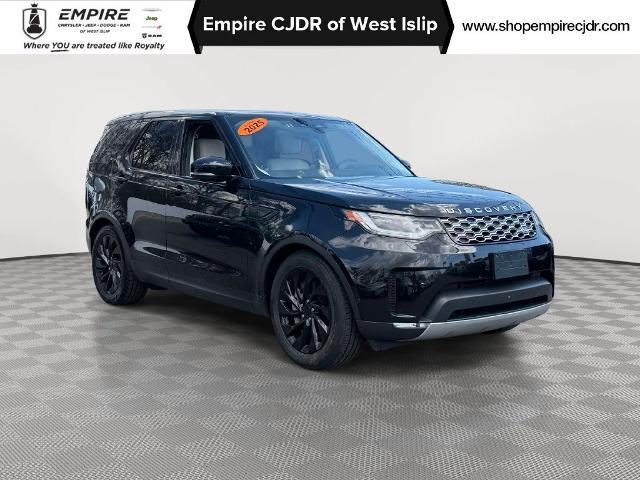 2025 Land Rover Discovery P300 S for sale in Huntington, NY