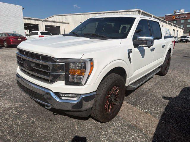 2023 Ford F-150 LARIAT for sale in Auburn, AL