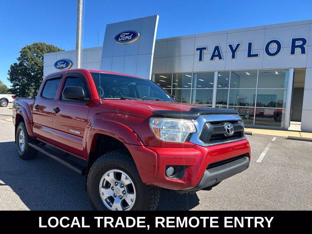 2015 Toyota Tacoma TRD Pro for sale in Union City, TN