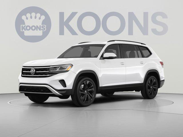 2024 Volkswagen Atlas 2.0T SE w/Technology for sale in Sterling, VA