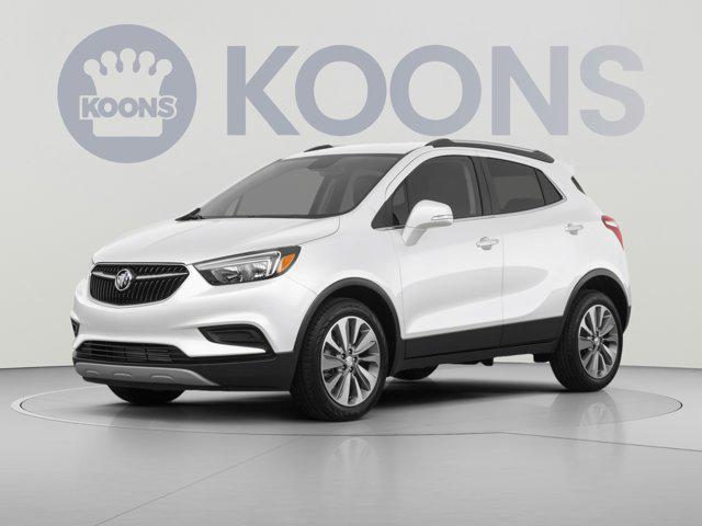 2021 Buick Encore FWD Preferred for sale in Sterling, VA