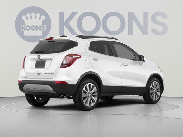 2021 Buick Encore FWD Preferred