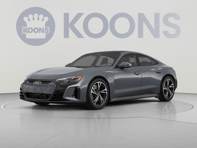 2023 Audi e-tron GT Premium Plus quattro for sale in Sterling, VA