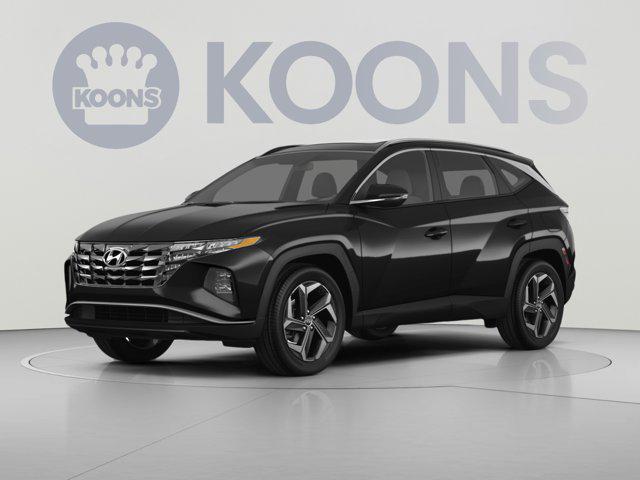 2024 Hyundai Tucson SEL for sale in Sterling, VA