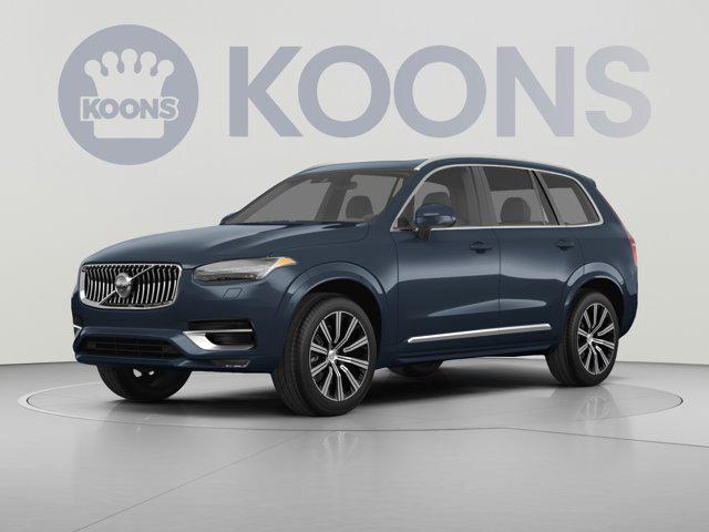 2023 Volvo XC90 B6 Plus 7-Seater for sale in Sterling, VA