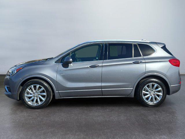 2019 Buick Envision FWD Essence