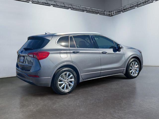2019 Buick Envision FWD Essence