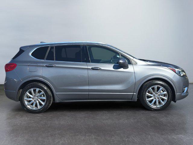 2019 Buick Envision FWD Essence