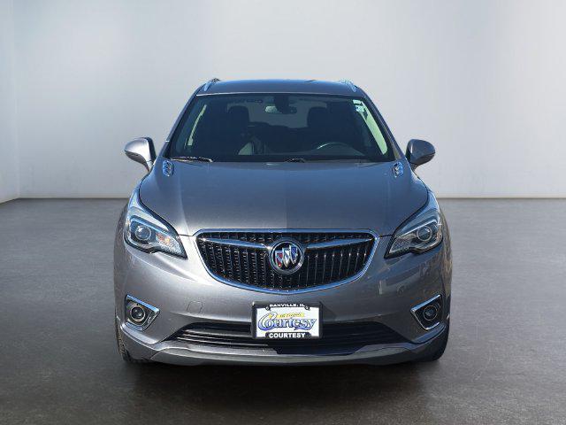 2019 Buick Envision FWD Essence