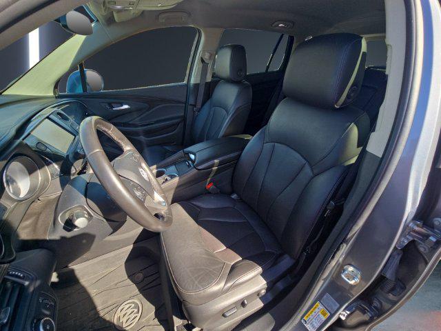 2019 Buick Envision FWD Essence