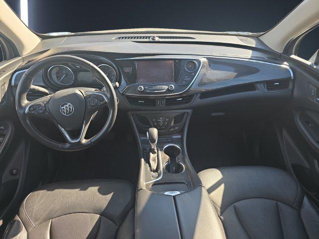 2019 Buick Envision FWD Essence