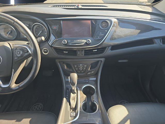 2019 Buick Envision FWD Essence