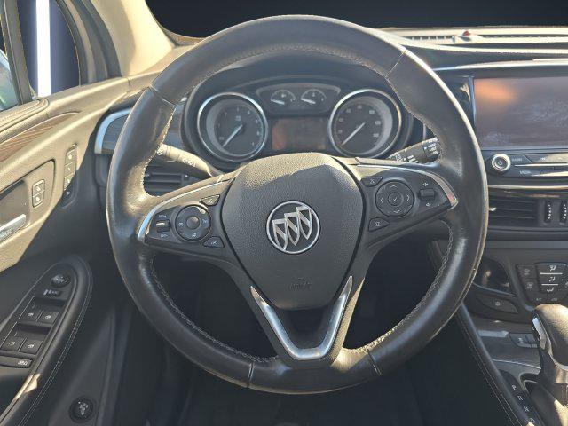 2019 Buick Envision FWD Essence