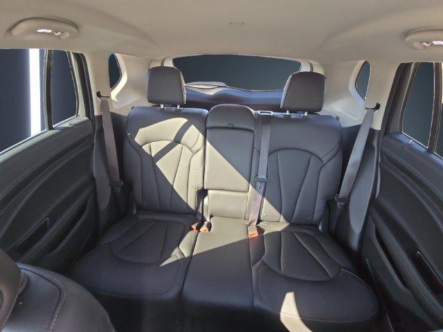2019 Buick Envision FWD Essence