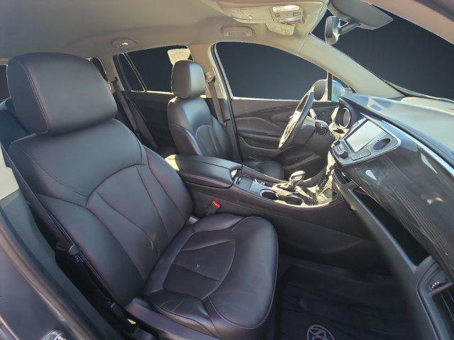 2019 Buick Envision FWD Essence