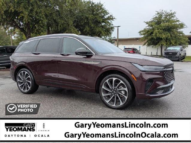2025 Lincoln Nautilus Black Label for sale in Ocala, FL