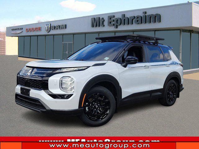 2026 Mitsubishi Outlander Trail Edition 2.5 S-AWC for sale in Mount Ephraim, NJ