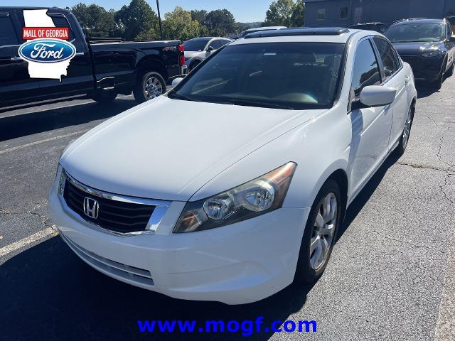 2008 Honda Accord EX-L for sale in Buford, GA