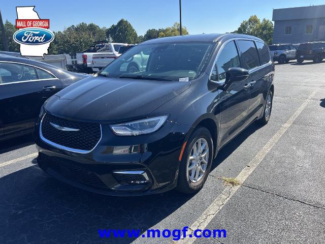 2024 Chrysler Pacifica Touring L for sale in Buford, GA