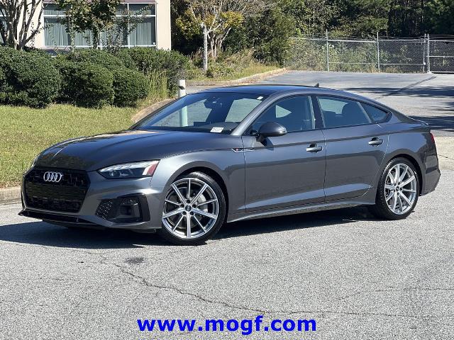 2025 Audi A5 Sportback Premium 45 TFSI S line quattro S tronic for sale in Buford, GA
