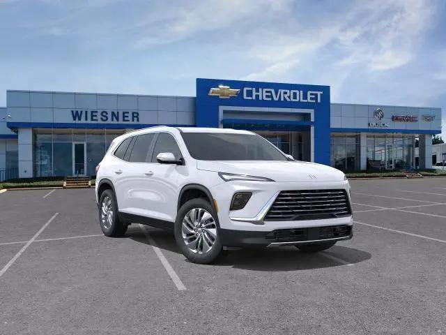 2027 Buick Enclave Preferred for sale in Huntsville, TX