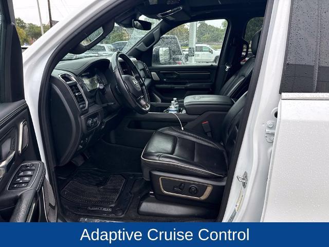 2020 Ram 1500 Limited Crew Cab 4x4 57 Box